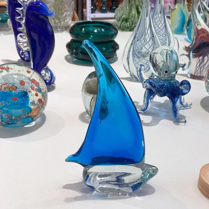 琉璃手工艺品全品