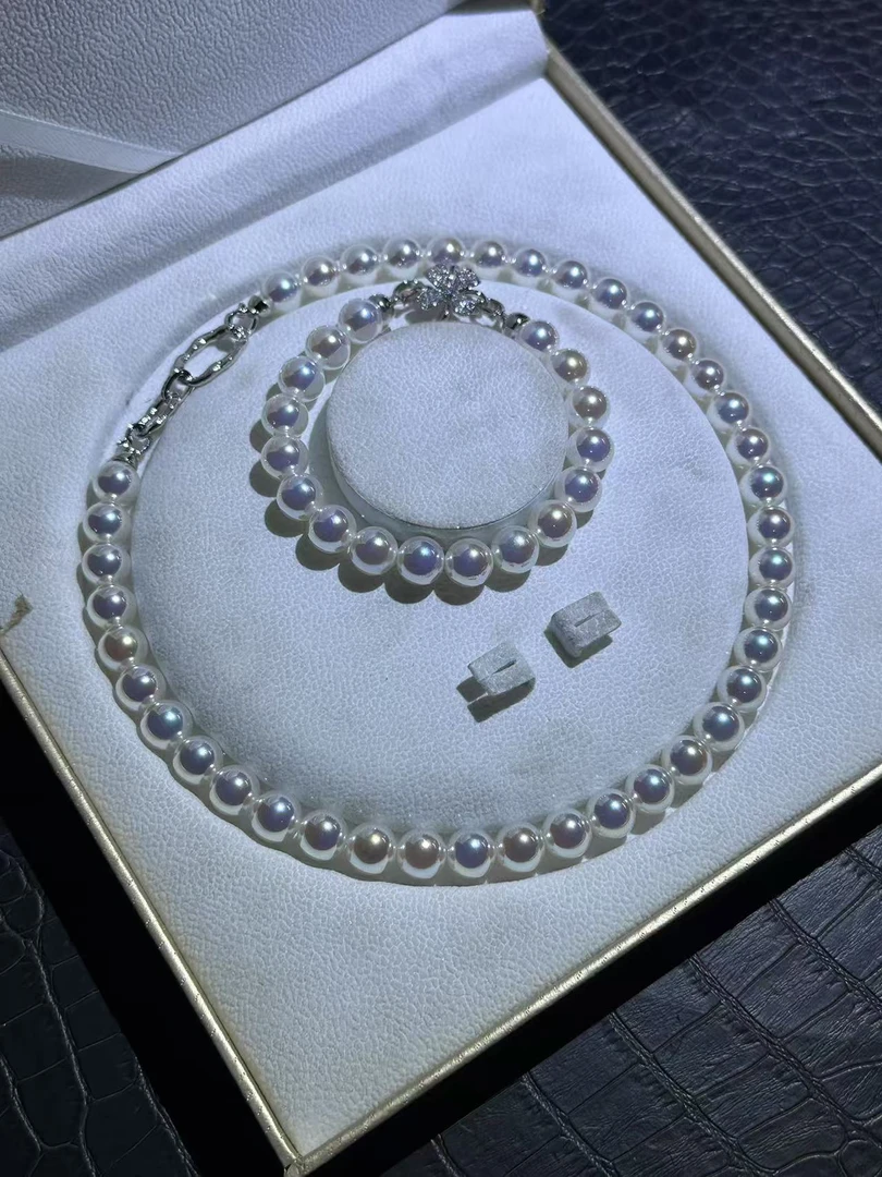 .收藏级轻奢气质时尚百搭简约项链bk12412