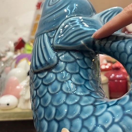 摆件外贸尾单微瑕，介意慎拍