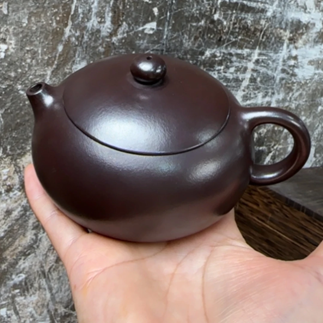 【闪购商品】茶壶紫砂紫砂艺术收藏品