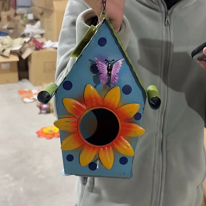 瓷片样品样品哟样品蓝色大房子