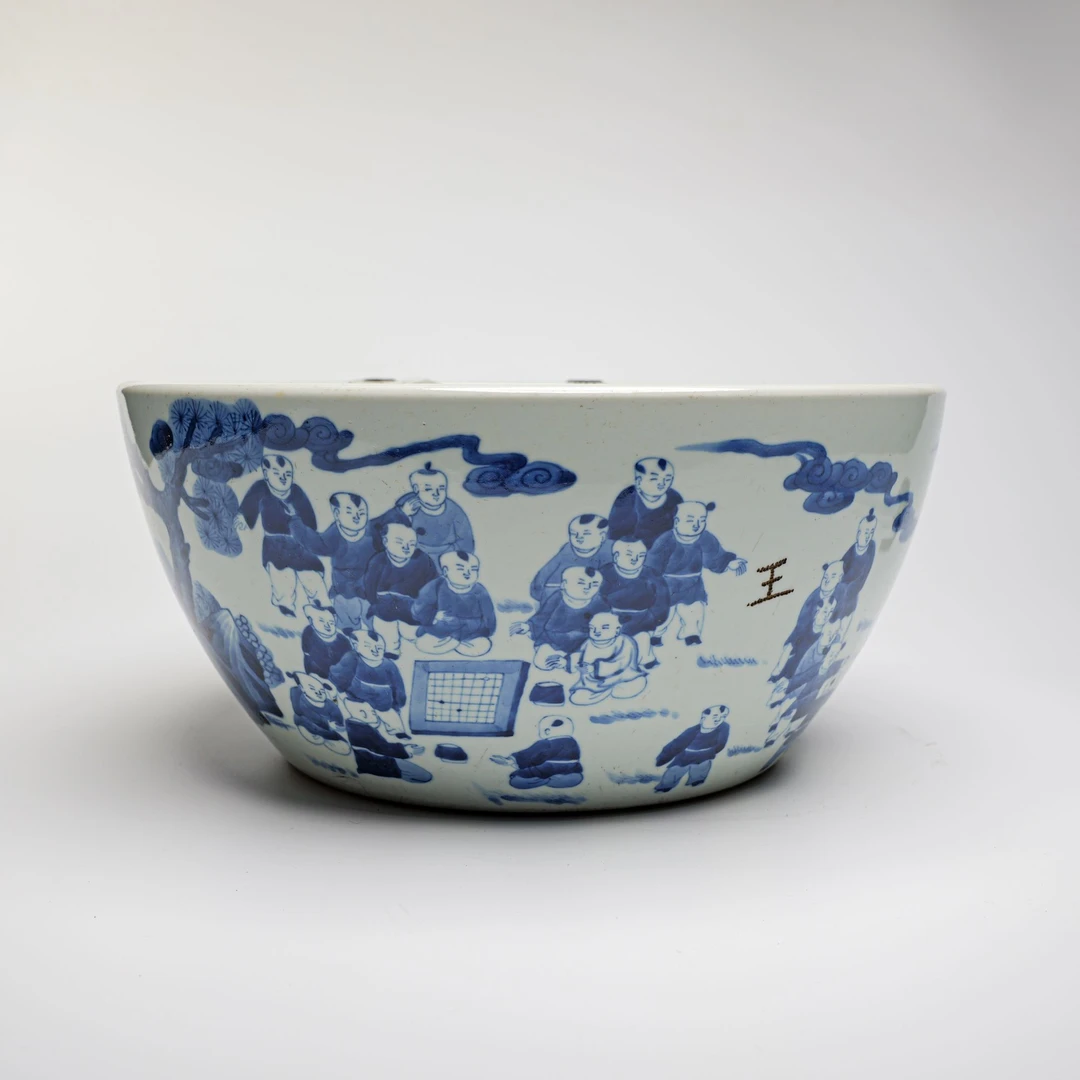 瞻古甄选 桌面摆件zg10137