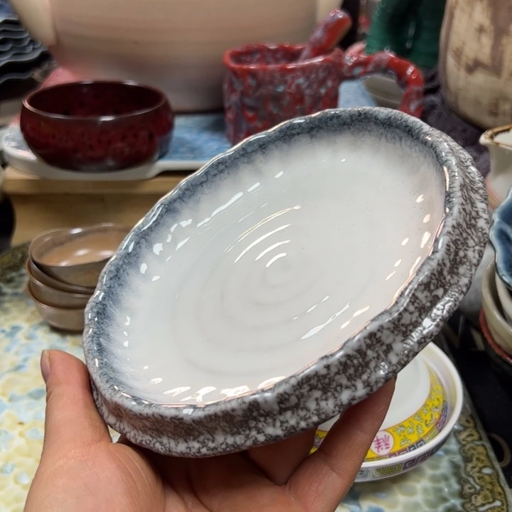 瓷片本店消费满二十包包邮的
