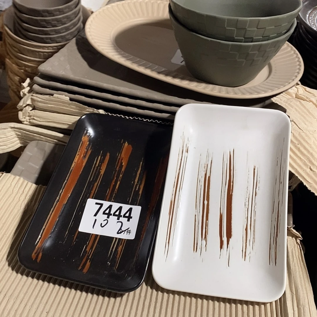 搪瓷外贸陶瓷微瑕7444