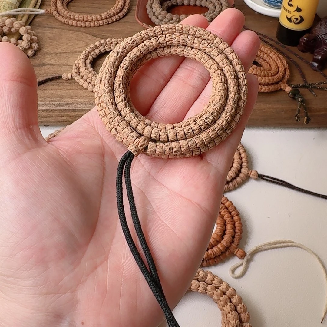 柏香籽/百香籽吊坠