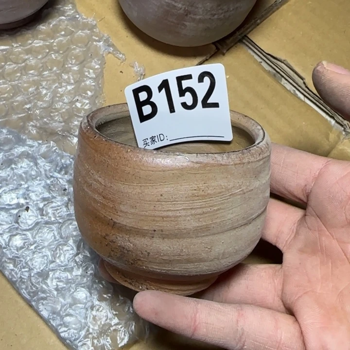 备前烧作品备前烧