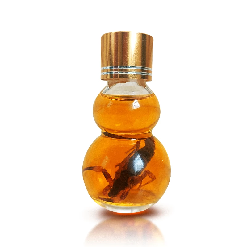 【专属AA】夏祖老方 外用涂抹按摩 身体护理-20ml/瓶