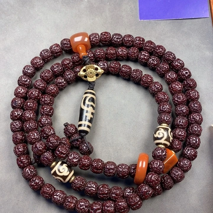 金刚菩提吊坠金刚