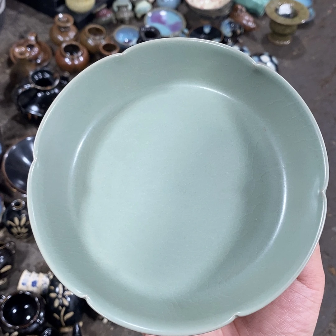 ****香摆件瓷器瓷器瓷器