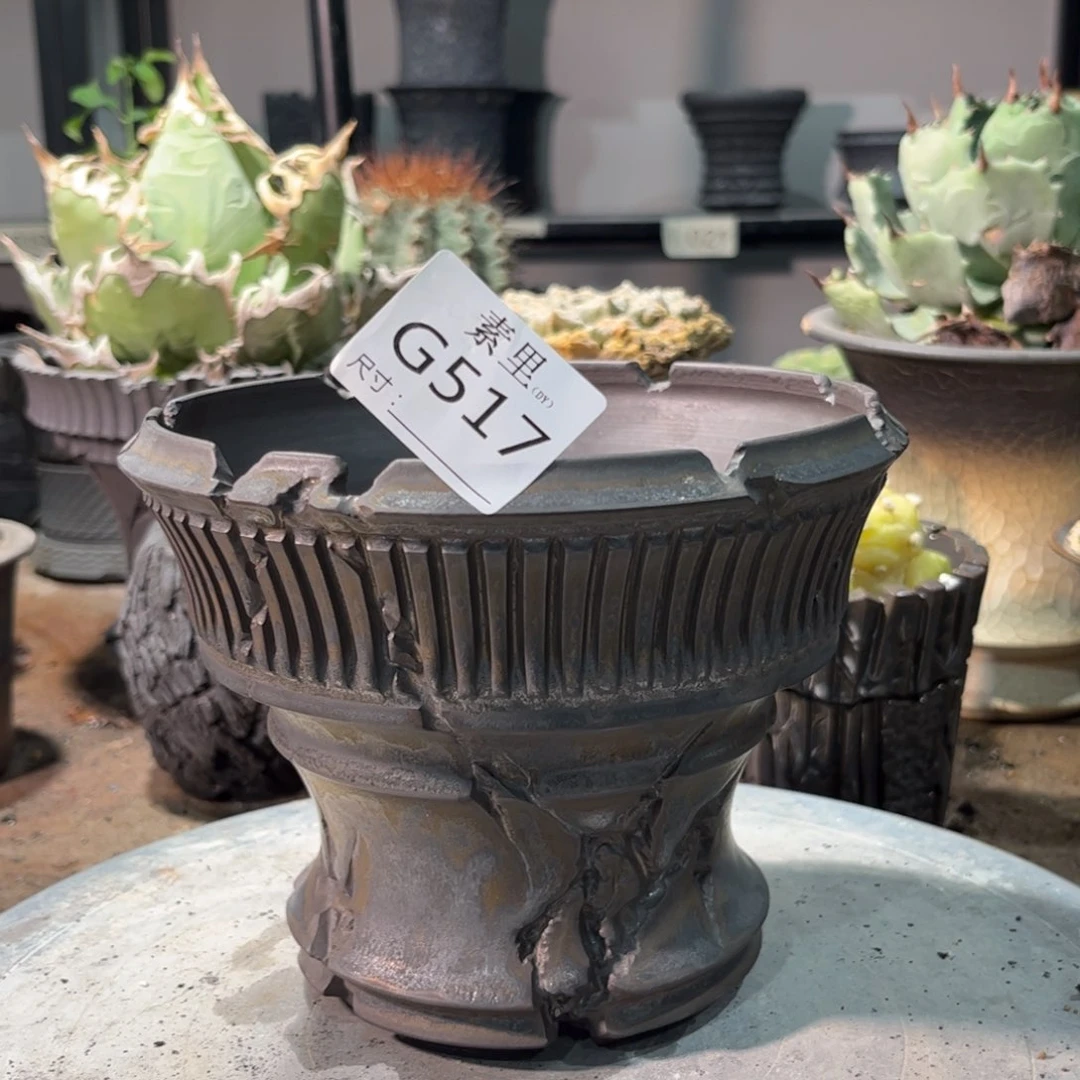 景德镇手工素里内口15高13