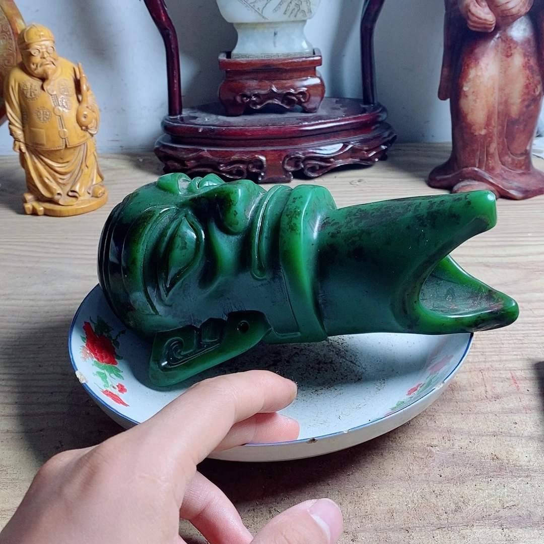 闪购商品直播画面1