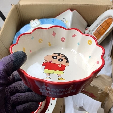 陶瓷制品满25拼单发货默认微瑕