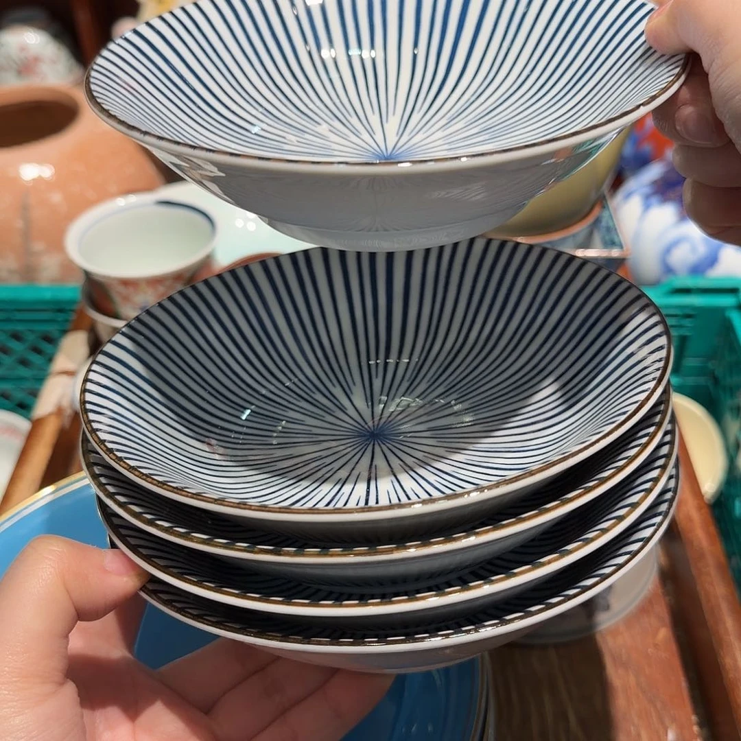 瓷片五十包郵 非全新