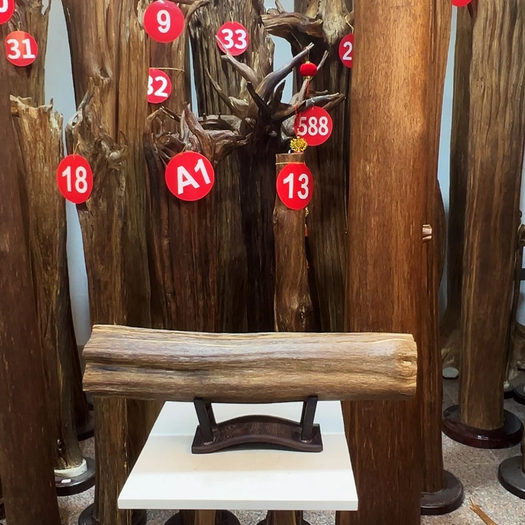 风***儿沉香碎屑沉香沉香原料