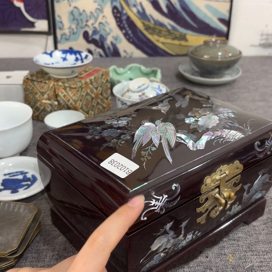 非常好看漂亮的物品