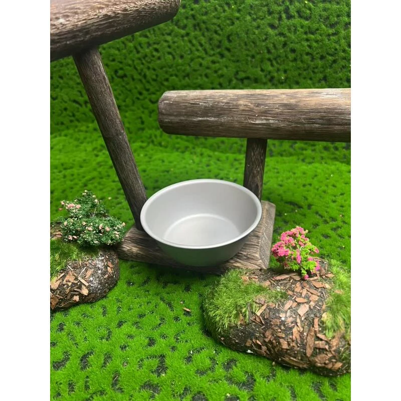 清货 钛 韩式米酒碗小餐碗10.5cm*3.5cm