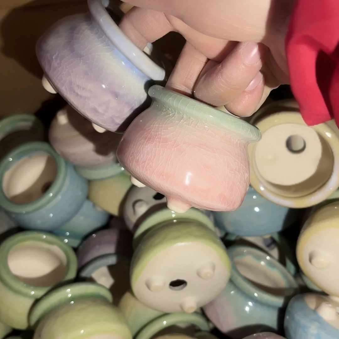 量货/5.5口高5深浅搭配发6