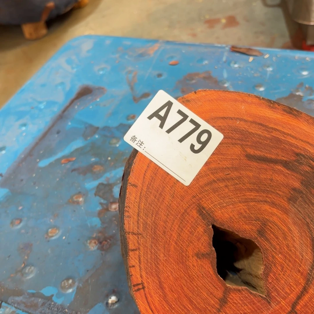 一物一拍血檀编码779