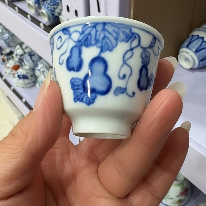 陶瓷艺术品收藏陶瓷