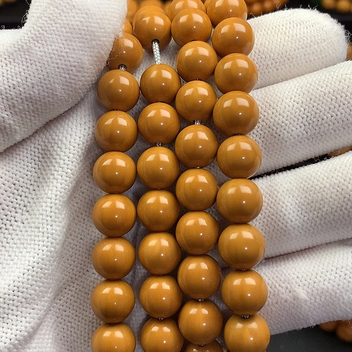 手串猴头核桃猴头