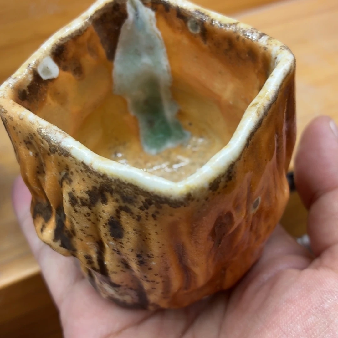 陶园柴烧精品好货100