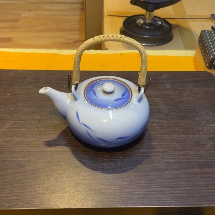 工艺美术品陶瓷艺术