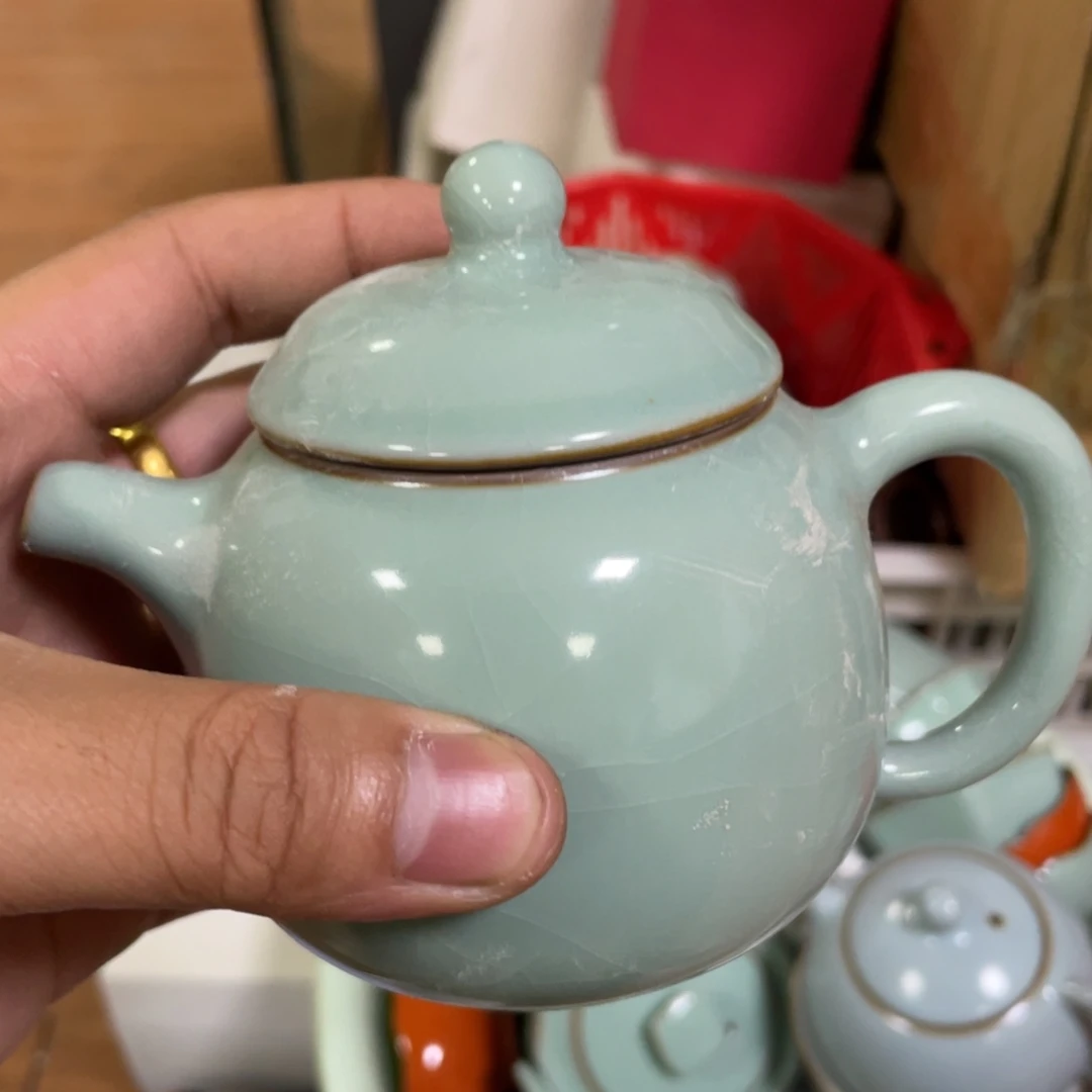 无运费险略有微瑕介意勿拍