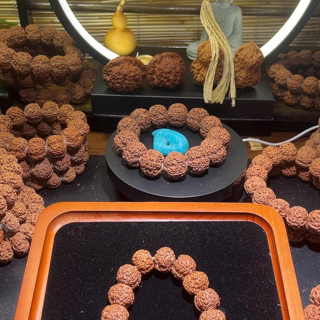 手串金刚菩提尼泊尔