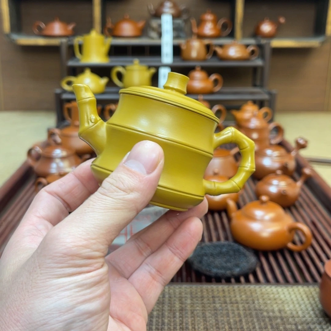 朱泥茶壶金****程福利价位