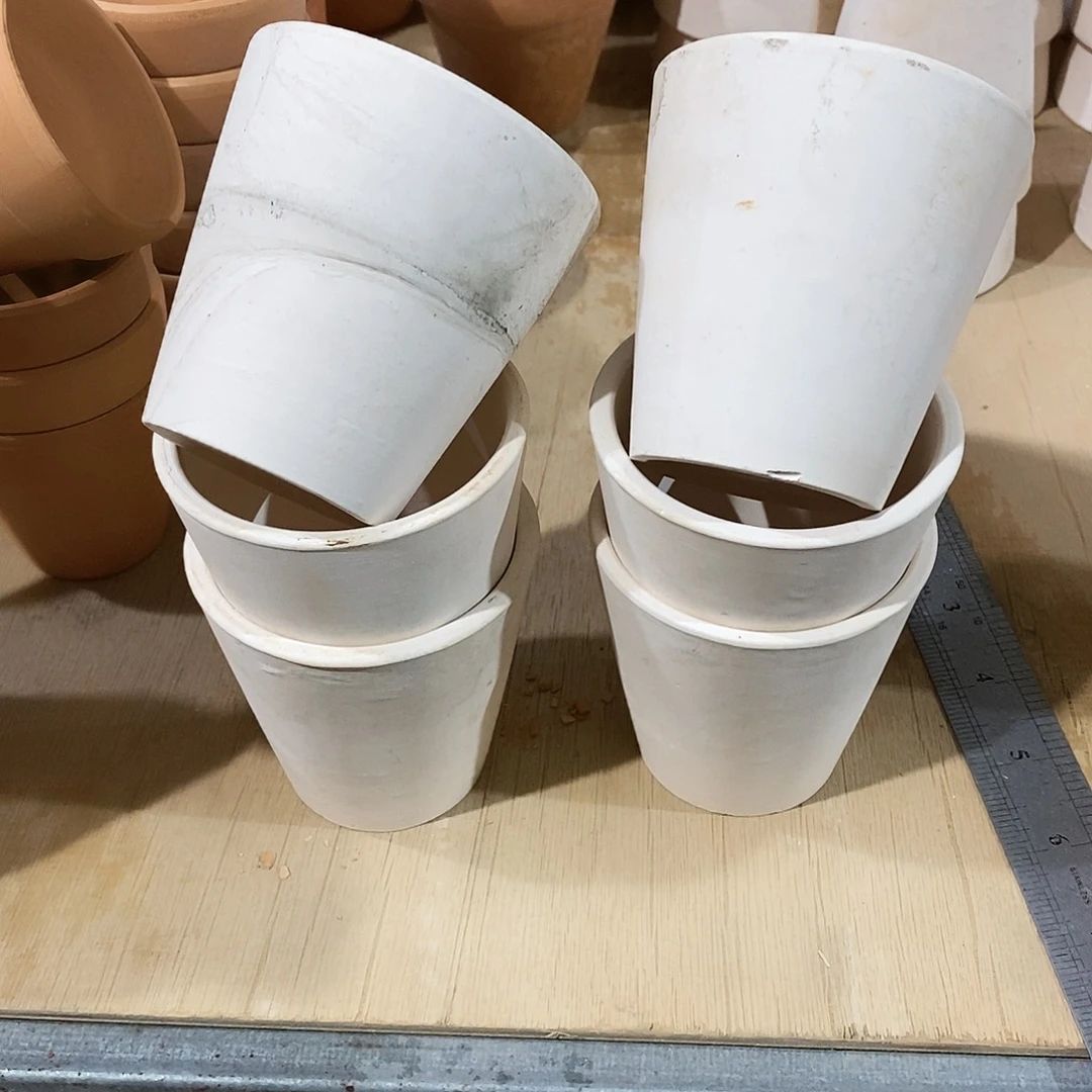 瑕疵白陶7.5×7.5-6
