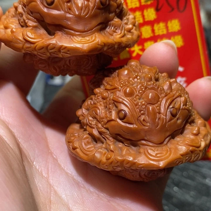 文玩核桃把件核桃核桃