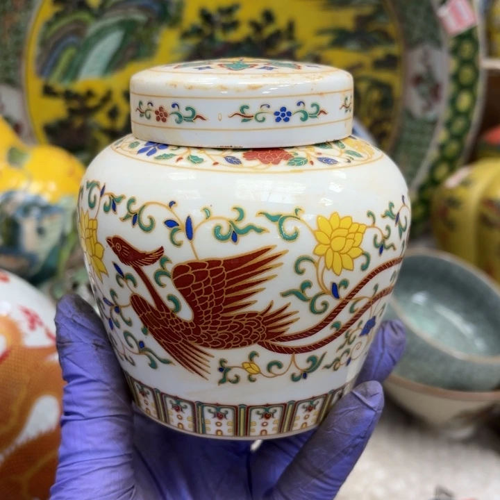 摆件瓷器摆件 瓷器摆件