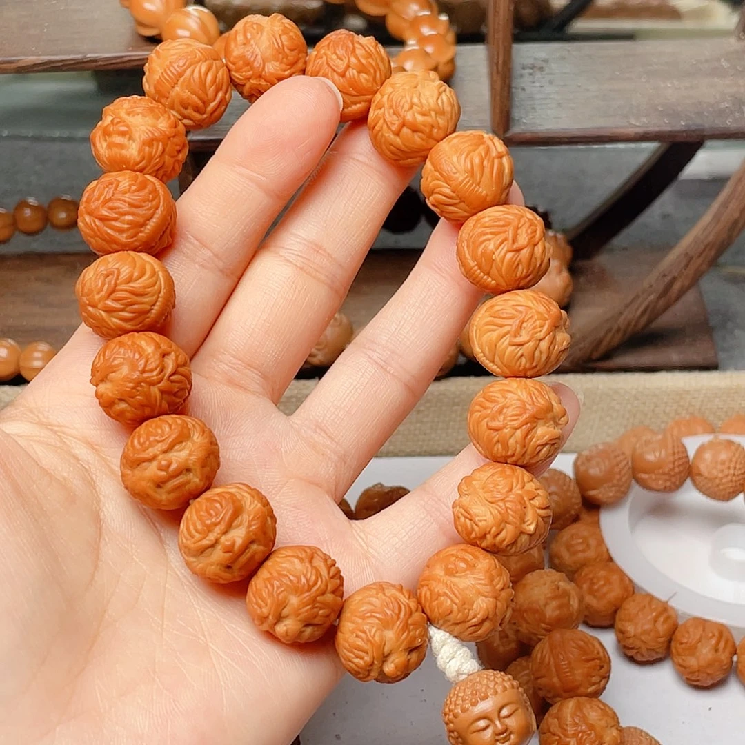 手串猴头核桃迷**惶悟空17