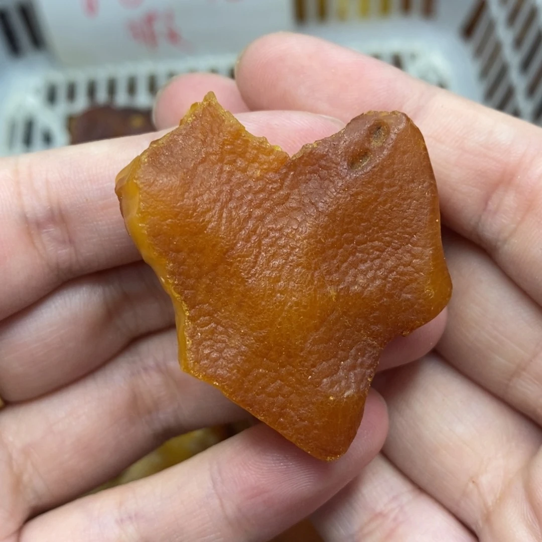 定制琥珀未镶嵌A****?唐