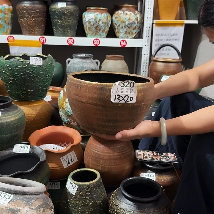 金色320高度13口径20
