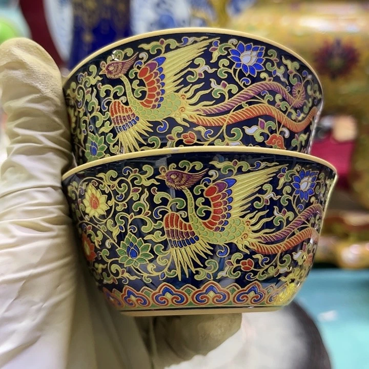 瓶摆件摆件摆件瓷器