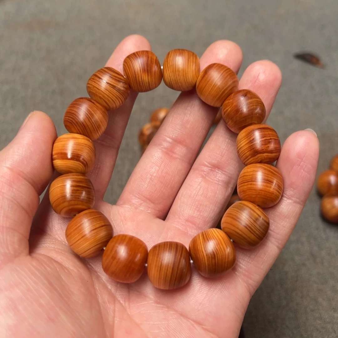 柏木（崖柏）北太行陈化崖柏