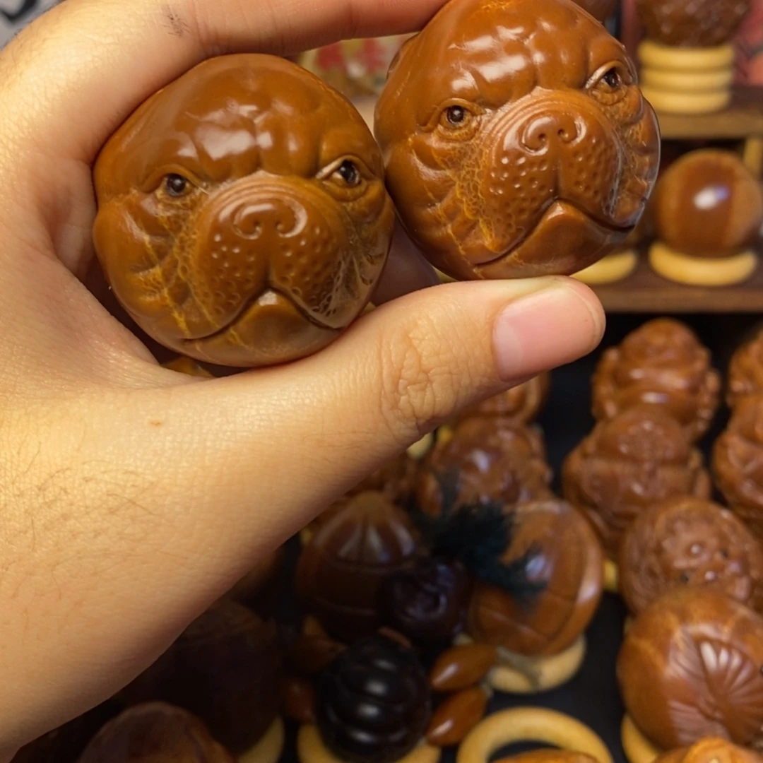 手串/手链橄榄核橄榄