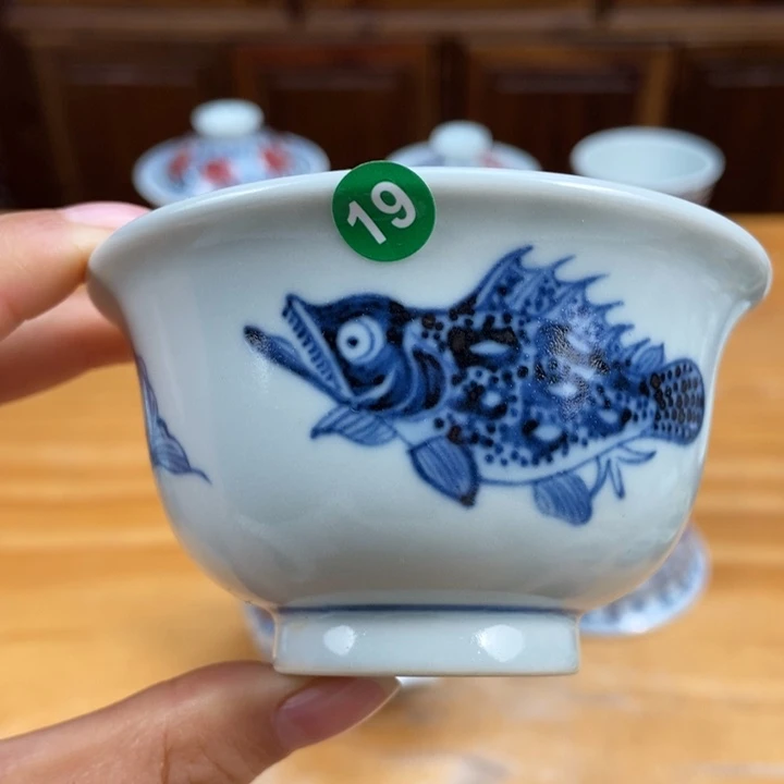 景德镇手绘哈哈哈哈哈哈