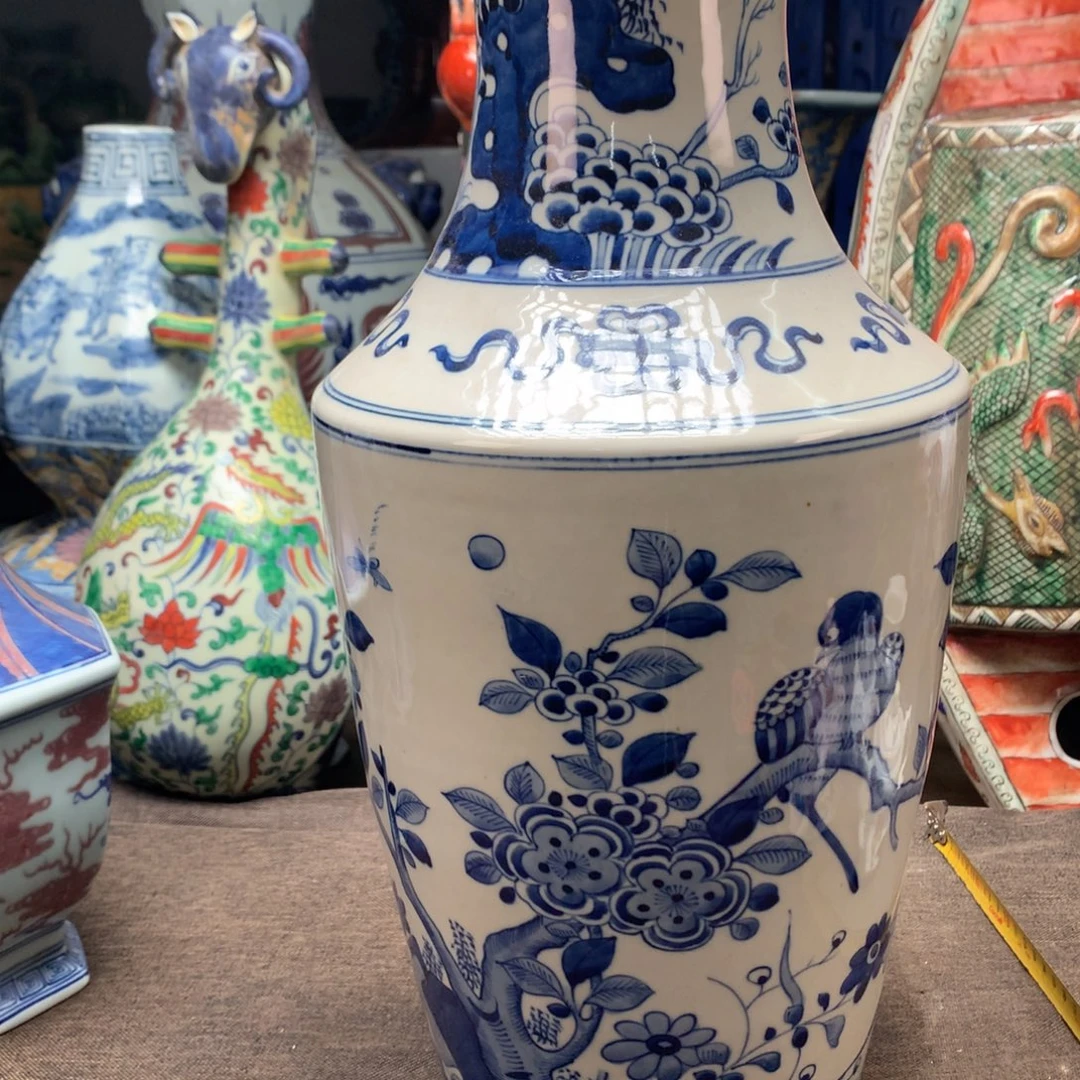 摆件旧藏瓷器旧藏瓷器