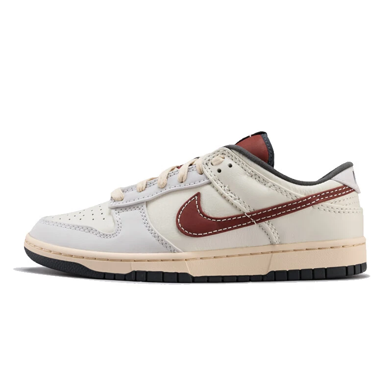NIKE/耐克男子 DUNK LOW 低帮复古经典时尚潮流休闲板鞋IM6670202