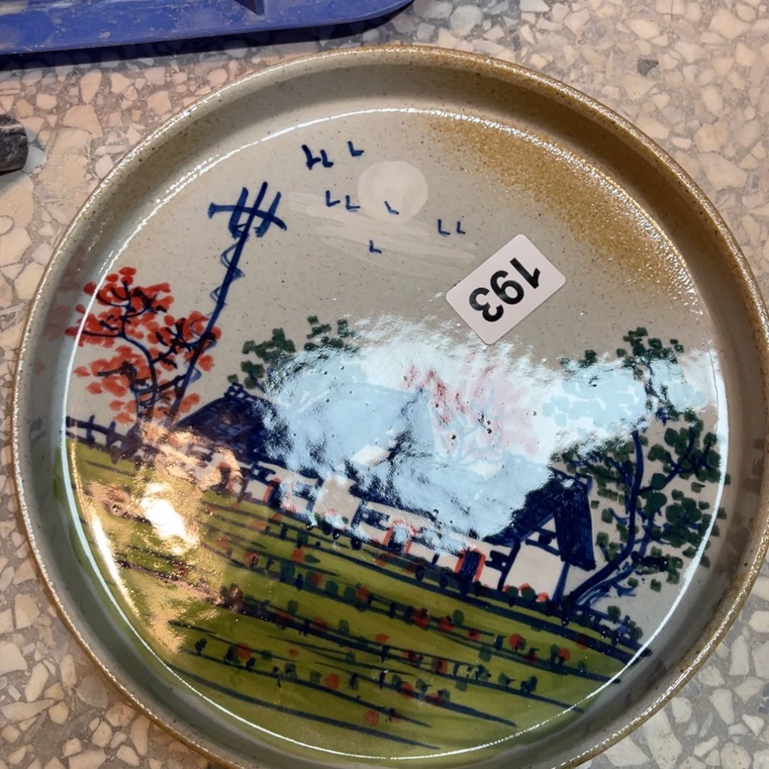 陶壶朋友们开窑了快冲