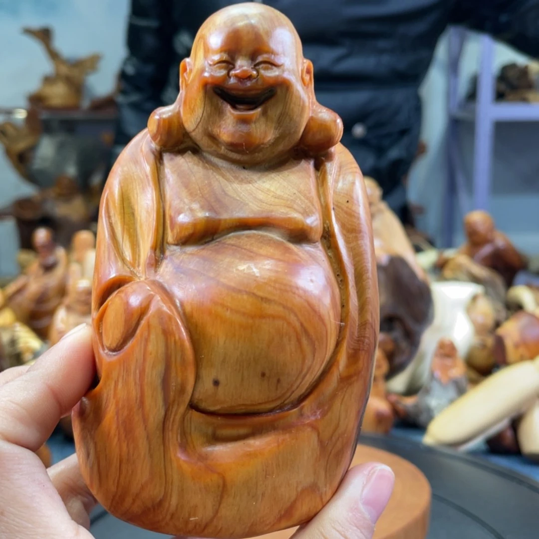 【闪购商品】柏木（崖柏）其他