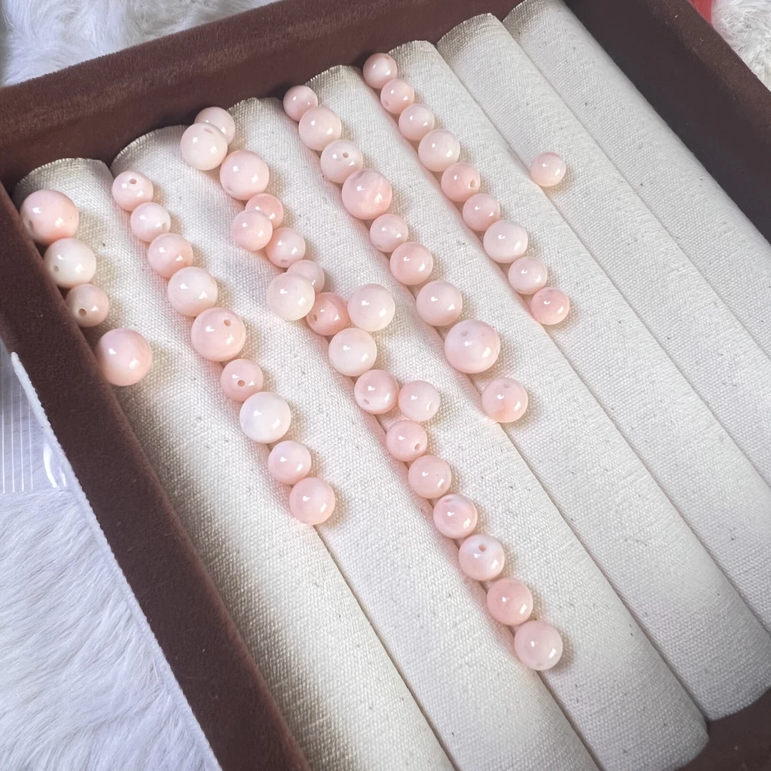 天然红珊瑚 天使之肌 22g