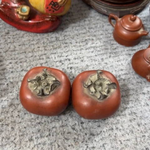 紫砂陶瓷摆件！！！！！！！