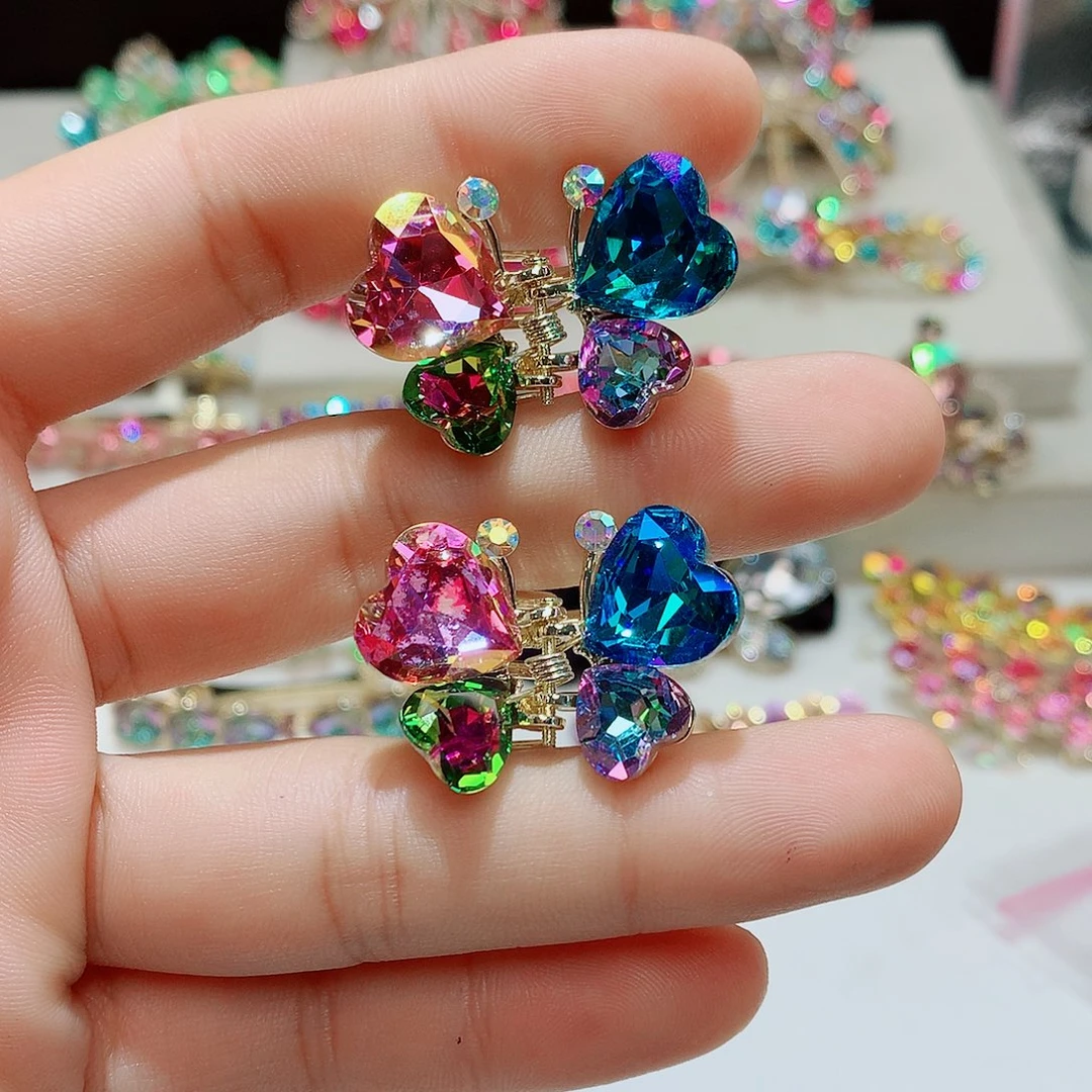 皮质铁合金发饰的