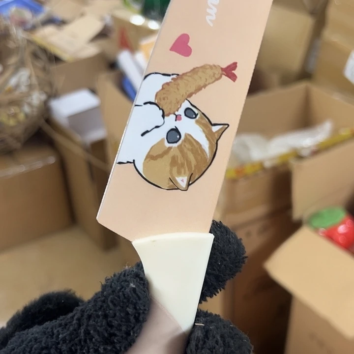 瓷微瑕满20包邮可爱