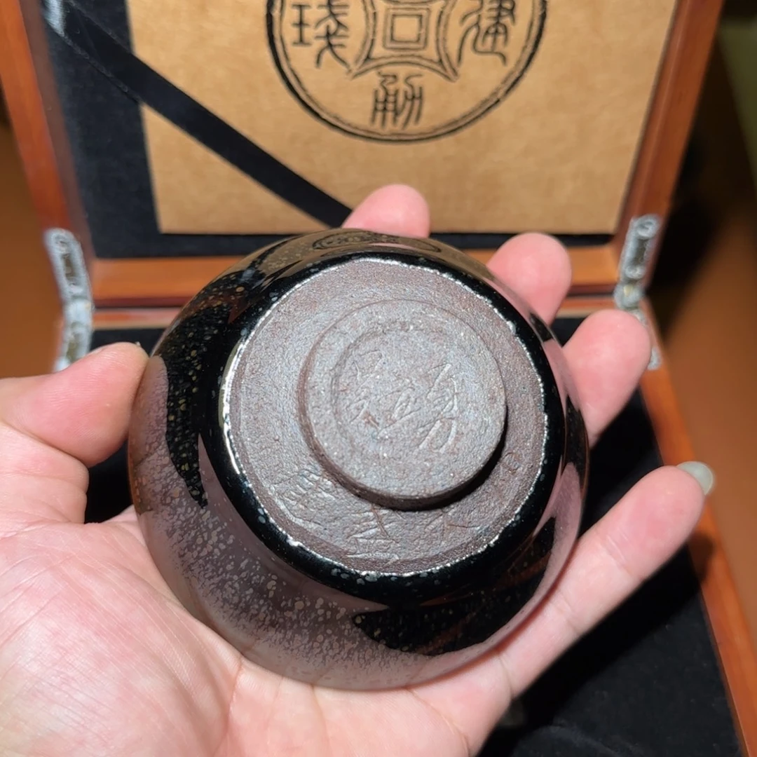 茶盏名匠茶器专属链接448