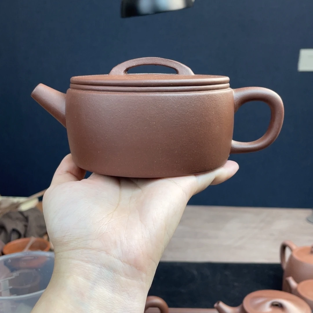 全手工底槽清汉瓦350cc