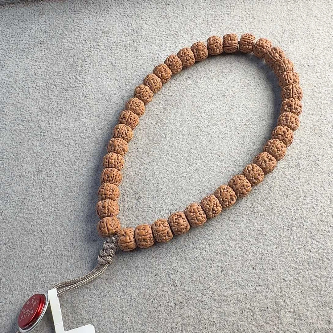 吊坠金刚菩提定制纯血一代龙